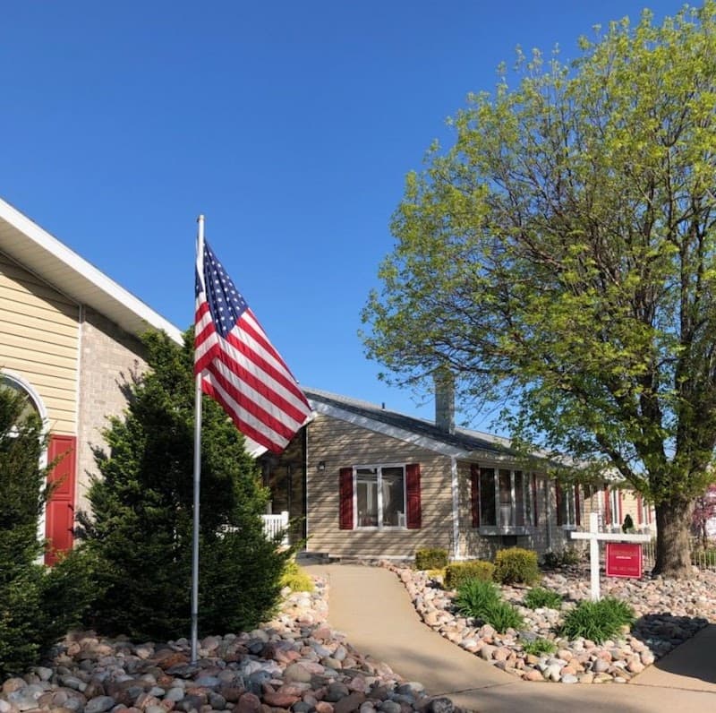 LEBENSRAUM ASSISTED LIVING