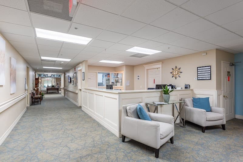 ARBOR GLEN AT ARBOR TRACE