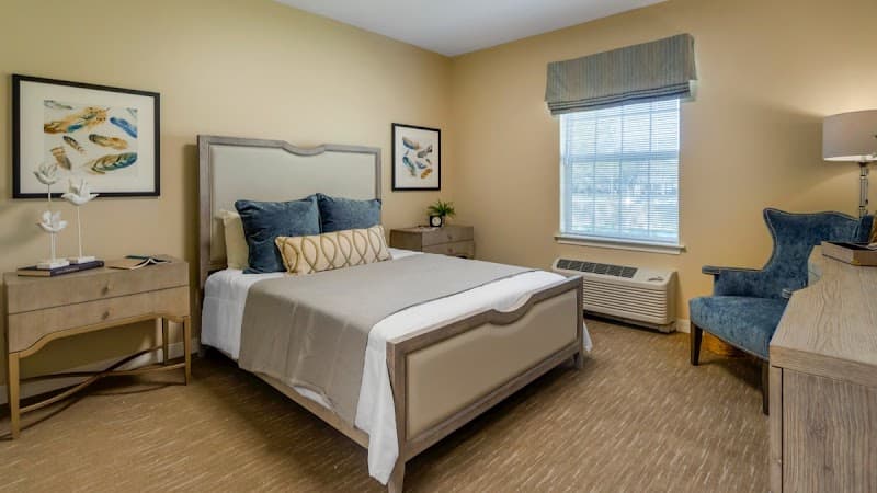 Brookdale Jackson Oaks