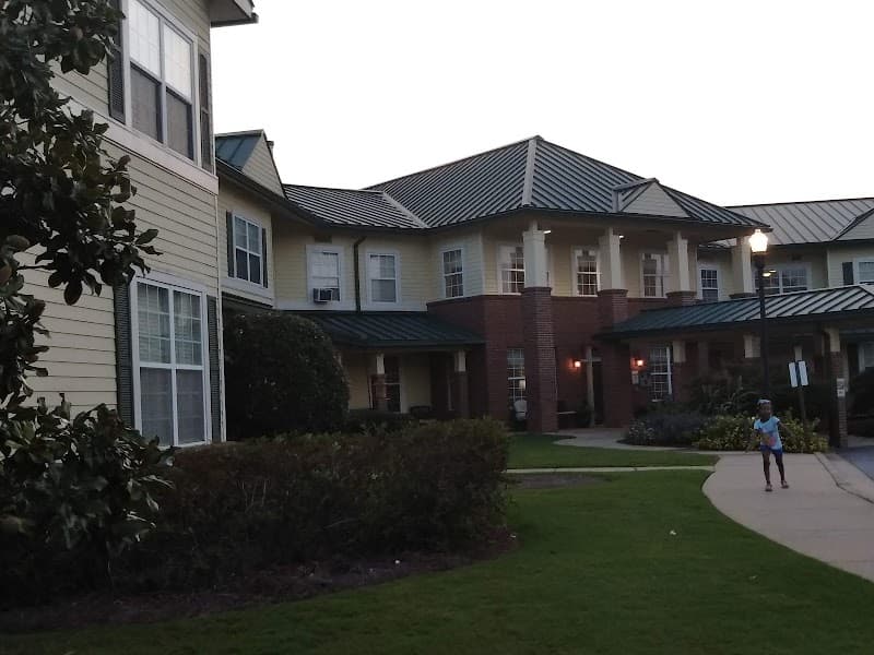 Haven at Columbus, The