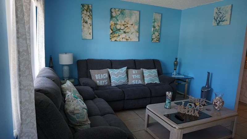 SAVANNAH PLACE CARE CENTER