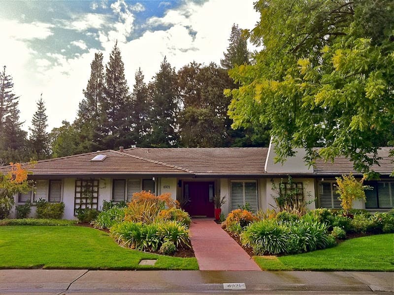 SPLENDOR OF CARMICHAEL AT KEANE, LLC, THE