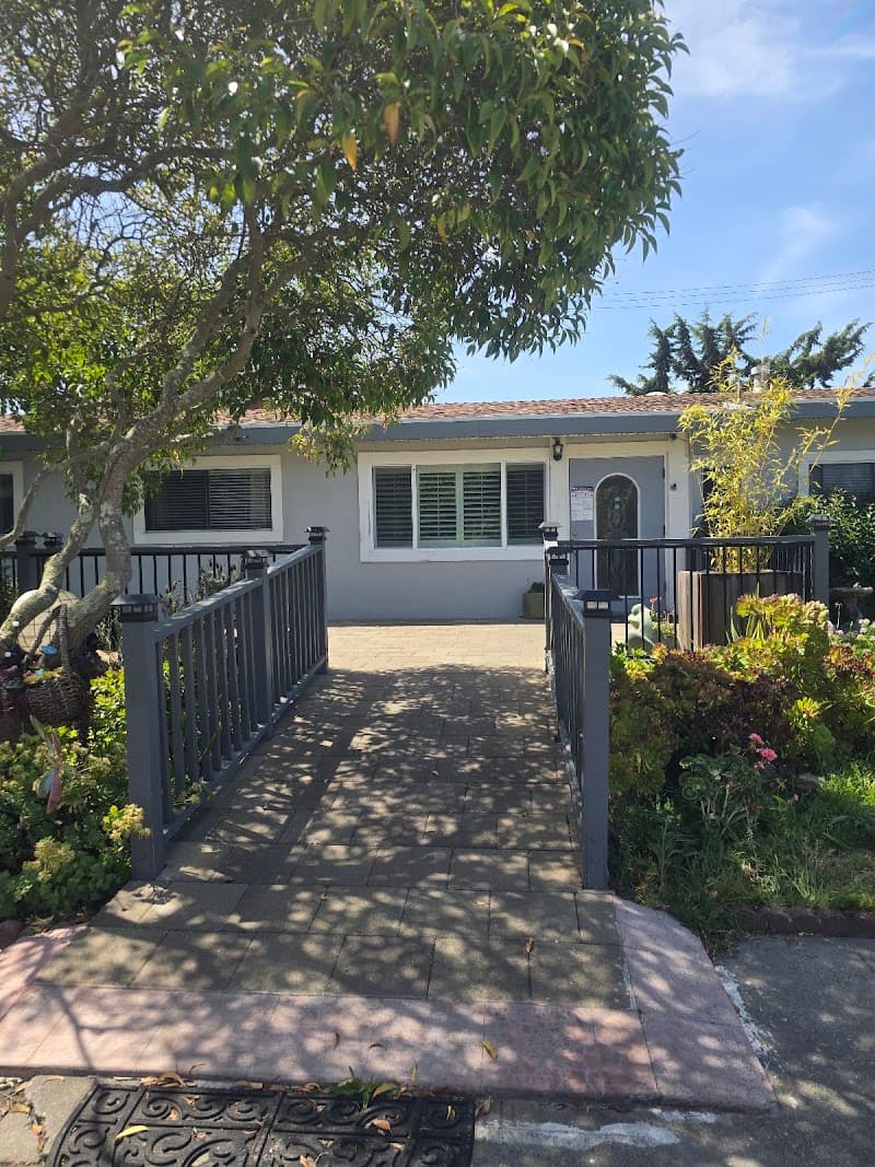 ST. CLARE'S HOME FOR SENIORS