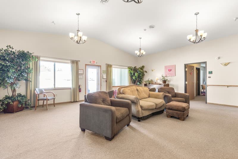 CARE PARTNERS ASSISTED LIVING BLOOMER II