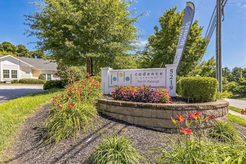 Cadence North Raleigh