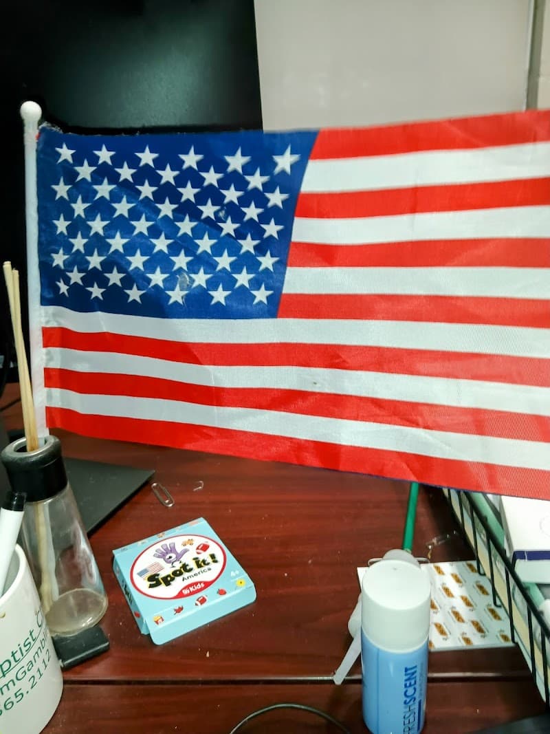 ELWYN - HARMONY HALL