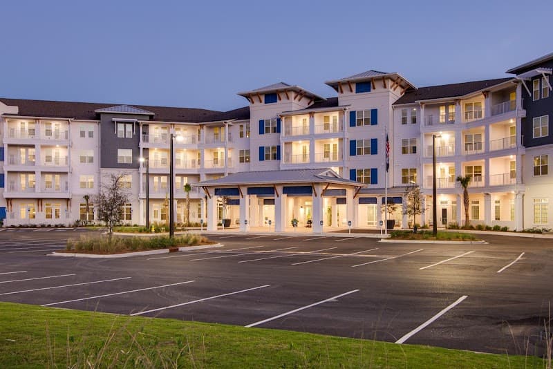 PORTSIDE AT GRANDE DUNES