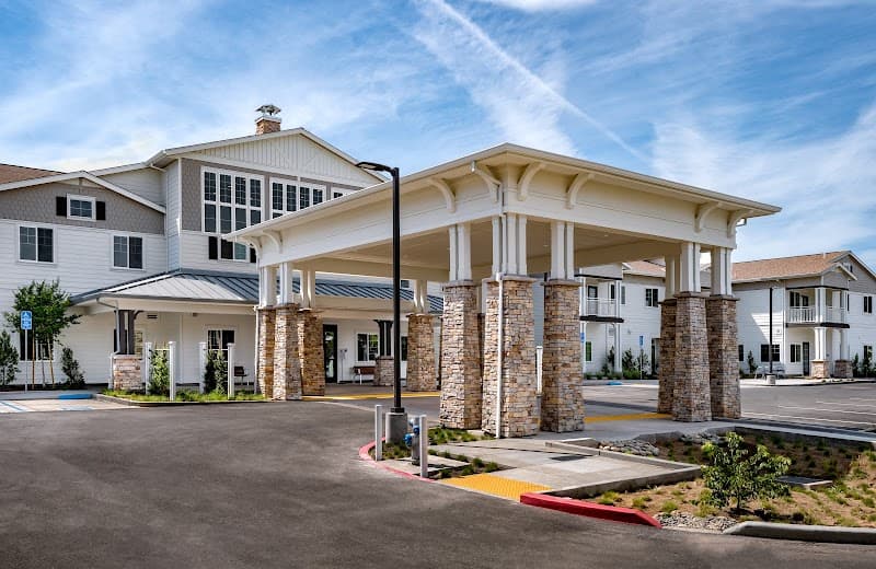 CLEARWATER AT SONOMA HILLS