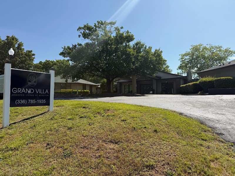 Serenity Living at Willmeade