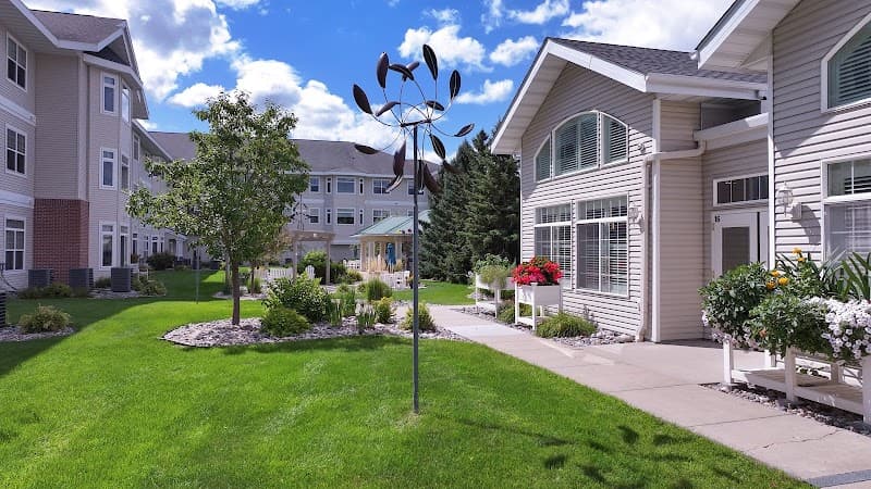 Touchmark At Harwood Groves