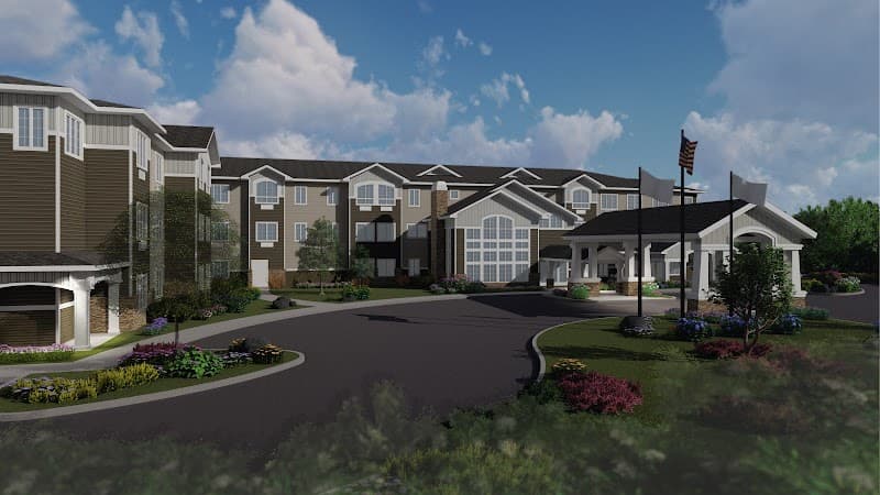 JUNIPER VILLAGE AT WASHINGTON SQUARE (NJ08A010)