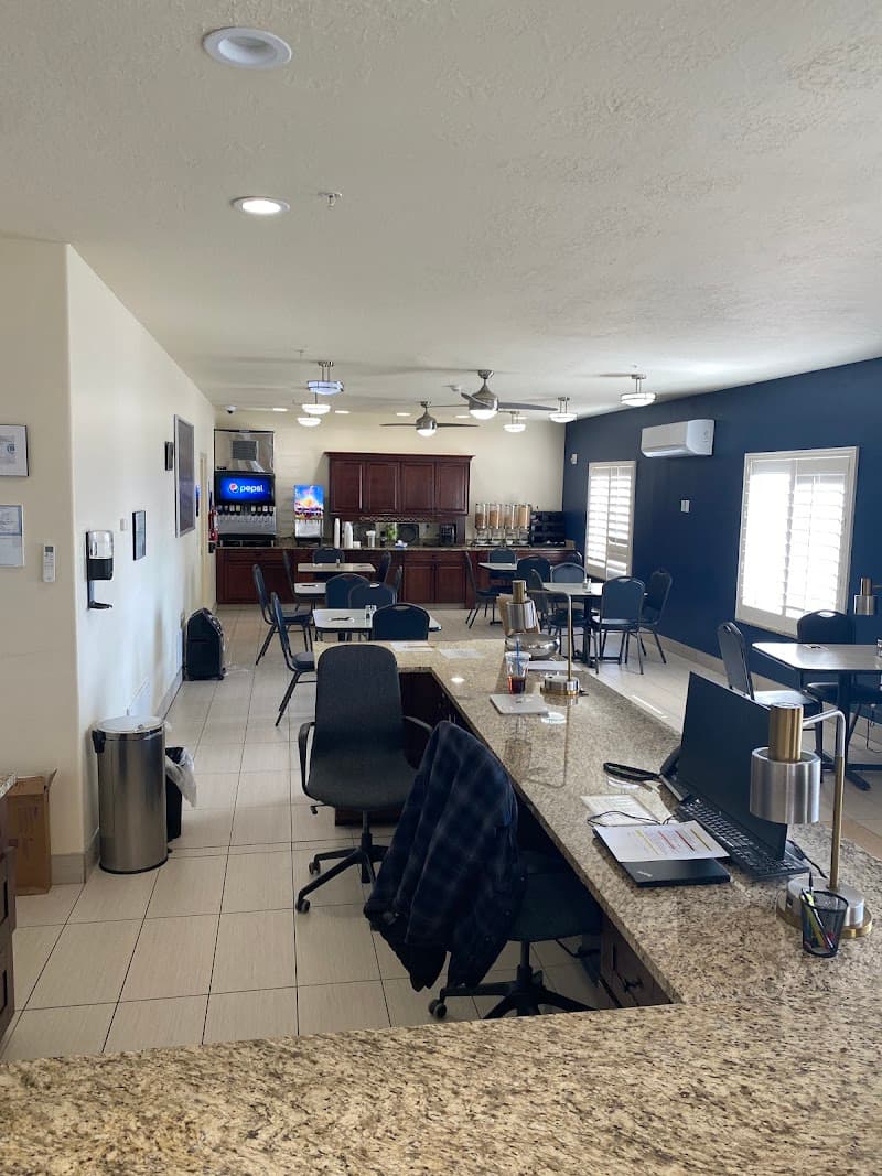 Rocky Mountain Care - Landmark Assisted Living