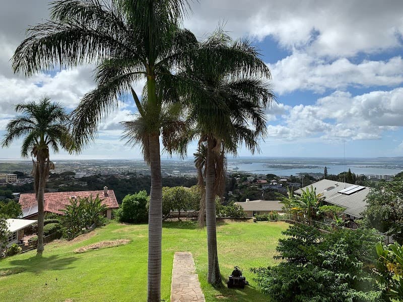 Aiea Heights Senior Living