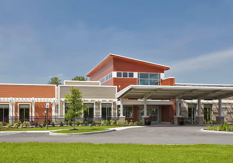 Springs At Lafayette, The