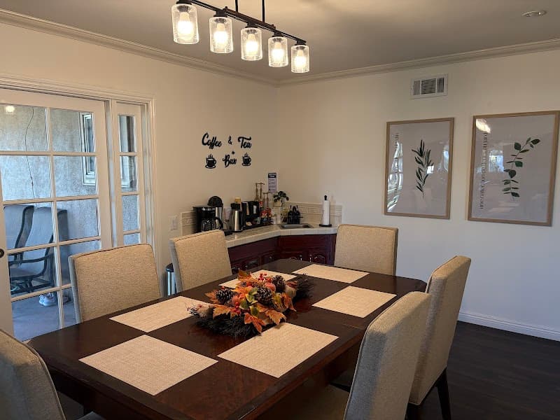 ARRAY ASSISTED LIVING