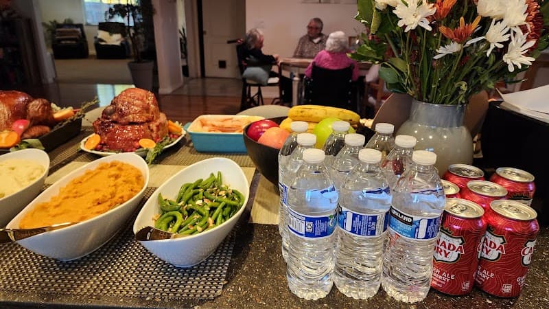 EMERALD DREAMCARE HOME