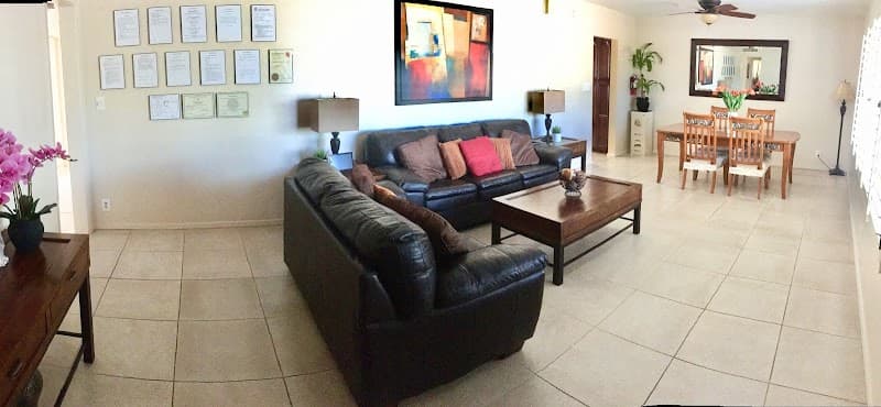 PERPETUAL HELP ASSISTED LIVING