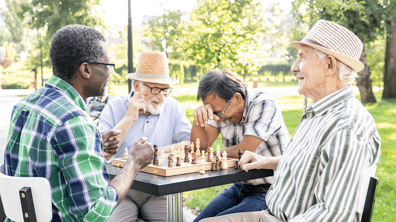 CROSSINGS OF GEORGETOWN