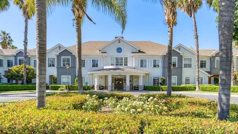 ANZIANI ASSISTED LIVING