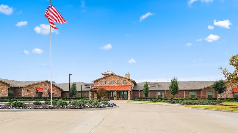 ROCK RIDGE ASSISTED LIVING AND MEMORY CARE