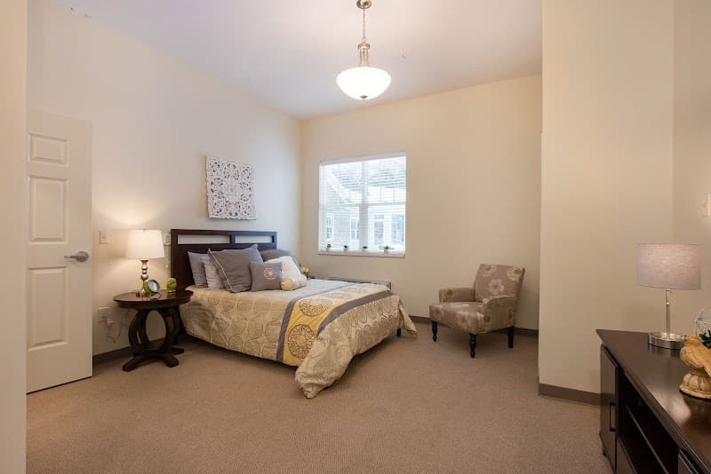 North Woods Village At Kalamazoo